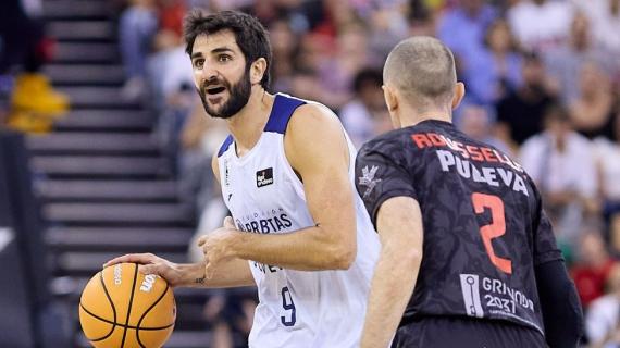 ACB Joventut Badalona espugna Granada, Rubio brilla ancora dove esordì a 14 anni