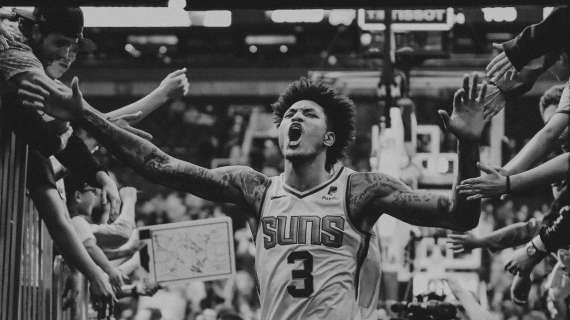 NBA - A Phoenix si sciolgono anche i Bucks!