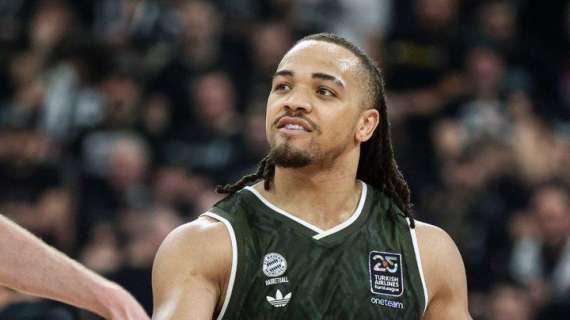 MERCATO EL - Il Bayern blinda Carsen Edwards e si avvicina a Wenyen Gabriel