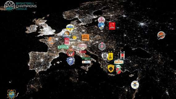 Champions League: tutte le squadre qualificate alle prossime fasi