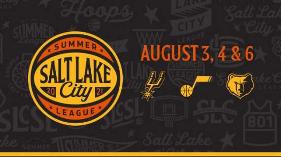NBA - Salt Lake City Summer League: la prima giornata