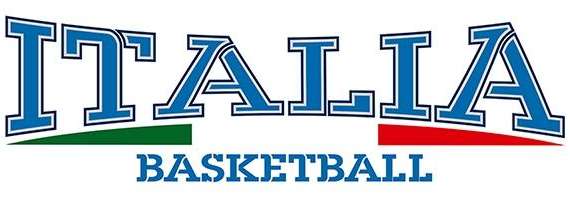 Federazione Italiana Pallacanestro e Spalding Italia svelano il nuovo logo “Italia Basketball”