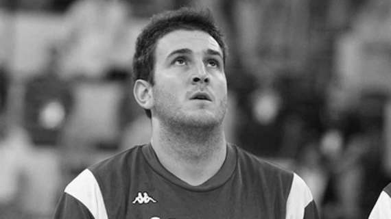 Tragedia in Serbia, a 38 anni è morto l'ex Nazionale Dragan Labovic