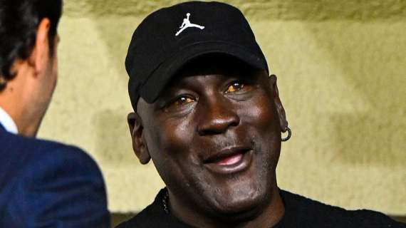 NBA - Negli USA c'è molta preoccupazione per la salute di Michael Jordan: alcoolismo?