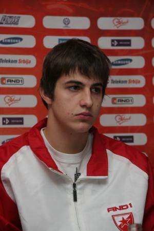 Nemanja Bjelica