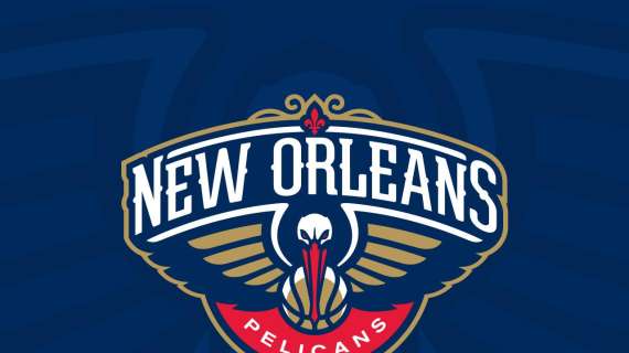 NBA - New Orleans Pelicans, la terza ala del roster uscirà dal training camp
