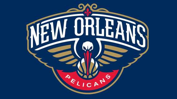 NBA - Tre tagli in casa New Orleans Pelicans