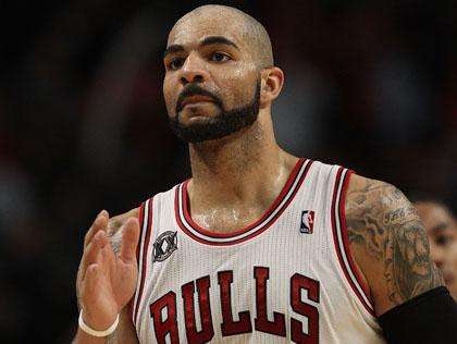 NBA - Carlos Boozer medita il ritorno nella Lega a 36 anni