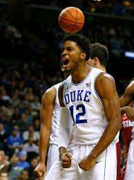 Justise Winslow Heats up During His Summer League Debut 