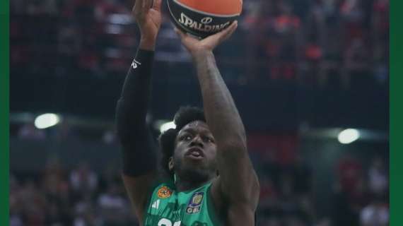 BL | Il derby è del Panathinaikos: Nunn guida i Greens sul Olympiacos