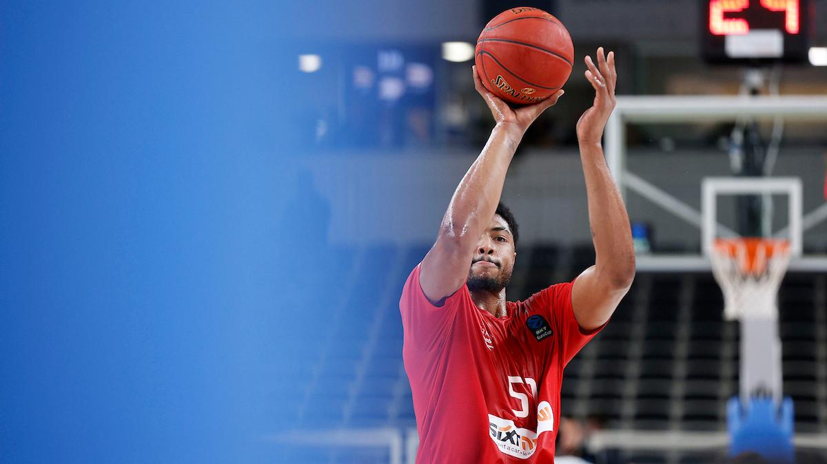 MERCATO EL - Occasione Bruno Caboclo: verso la separazione con l'Hapoel Tel Aviv 