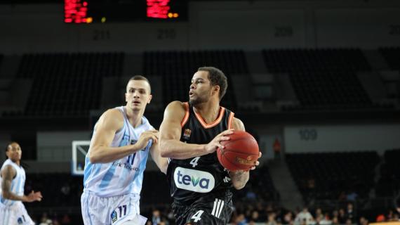 Ulm sorprende Ankara: una vittoria di carattere e talento per iniziare l’EuroCup