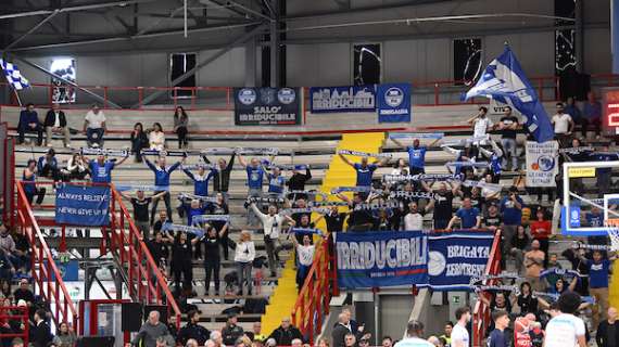Il Mattino: «Napoli Basket, è caos: finisce in tribunale la lite»