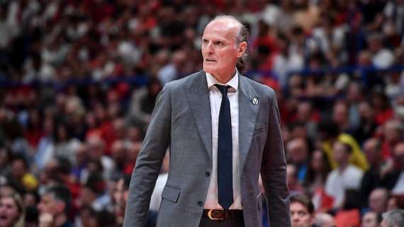 Virtus Bologna non batteva Milano al Forum ai playoff da 4 anni e 9 partite