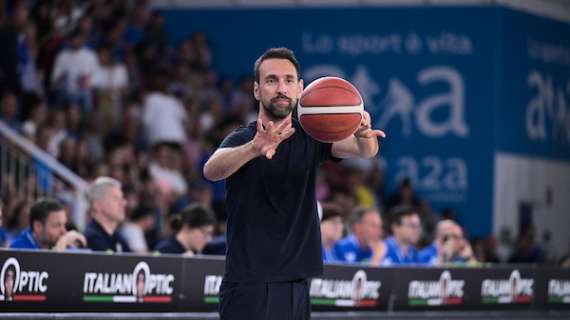 Gazzetta: «Milano sceglie Poeta. Un anno con Messina, poi sarà coach»