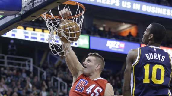 UFFICIALE NBA - Cole Aldrich esce dal contratto