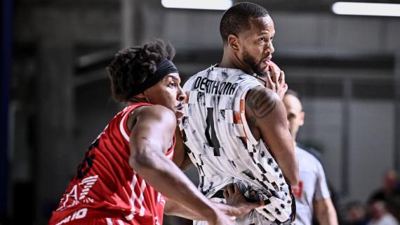 LIVE LBA – Olimpia Milano – Bertram Derthona: dove in TV, preview, la diretta (ore 16)