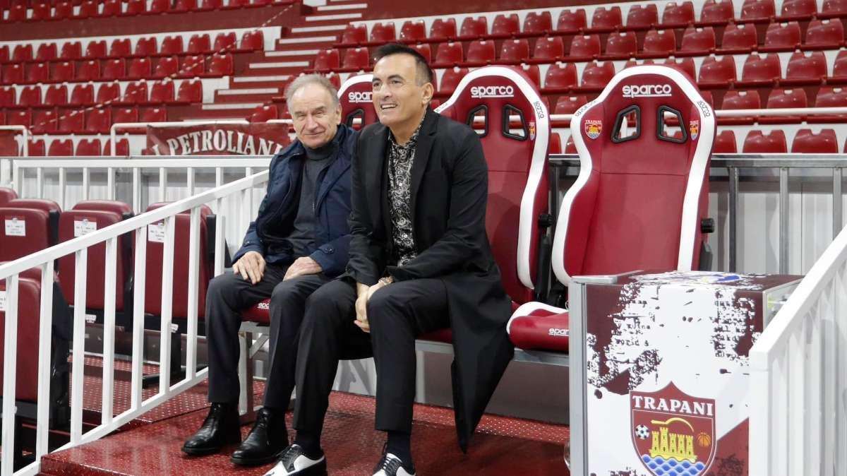 Gazzetta: «Trapani Shark. La FIP: «Condotte lesive» Nuove sanzioni?»