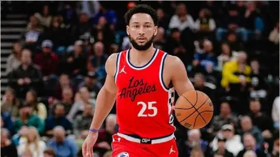 Il flop NBA Ben Simmons non trova una squadra disposta a farlo giocare
