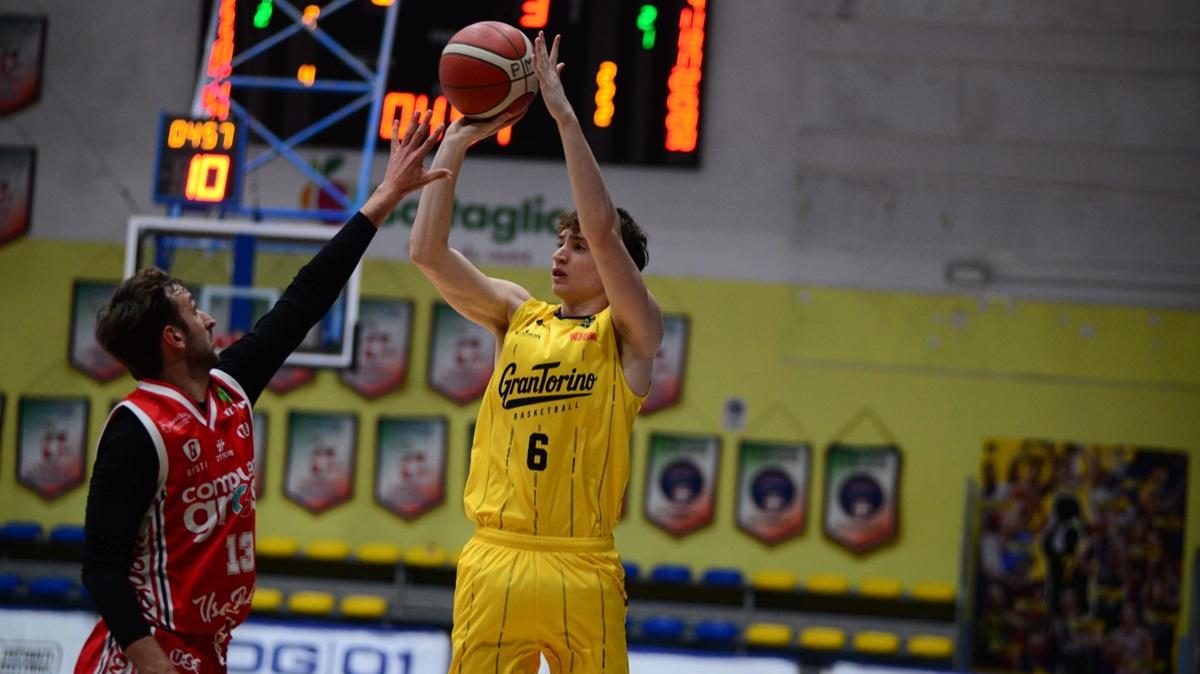 Serie B Interregionale | GranTorino stende Empoli all’overtime