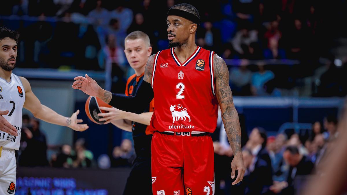 Olimpia Milano: per Lorenzo Brown sirene da Turchia e Spagna