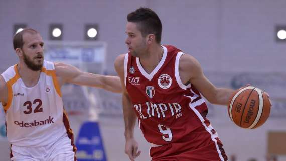 EuroLeague - Emergenza Olimpia Milano: Kalnietis si aggiunge al gruppo degli assenti       