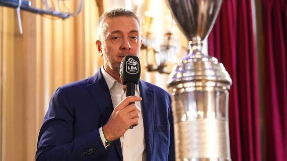 LBA TV pronta al via: a guidare la redazione ci sarà Alessandro Mamoli
