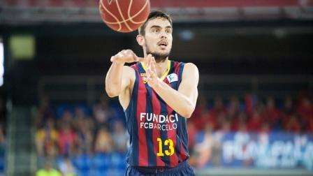 Satoransky e il Barça prolungano