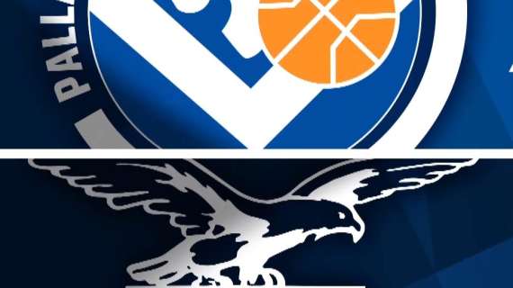 LIVE LBA - Brescia schiaccia una Fortitudo mai in partita