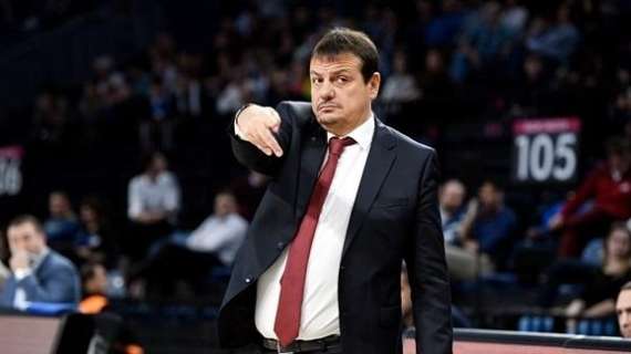 Ergin Ataman nuovo proprietario di Torino Basket insieme all'agenzia Possible