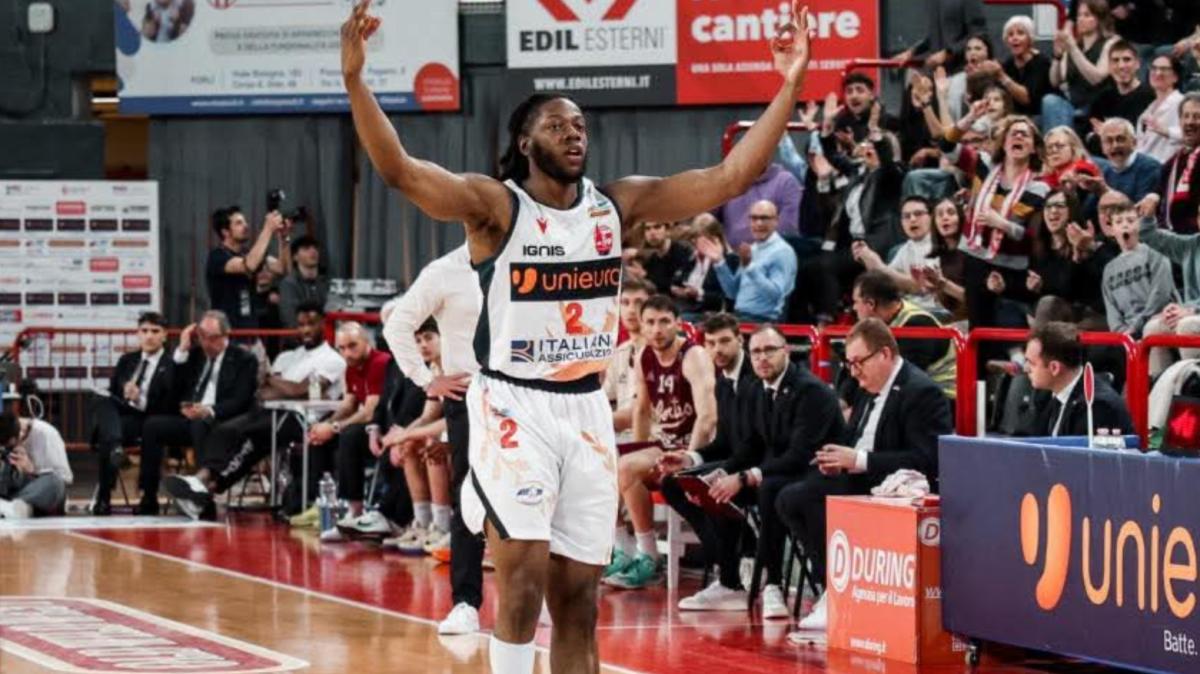 Forlì è salva! Battuta Livorno e playout evitati 