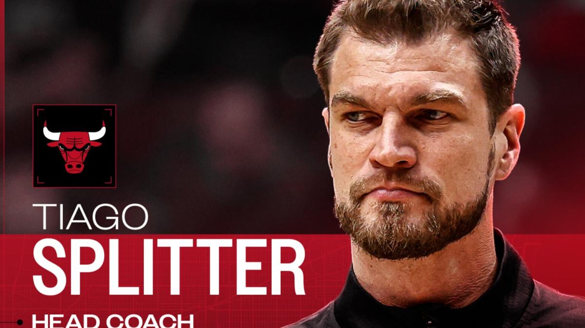 Chicago Bulls, rivelati i dettagli del contratto di Tiago Splitter