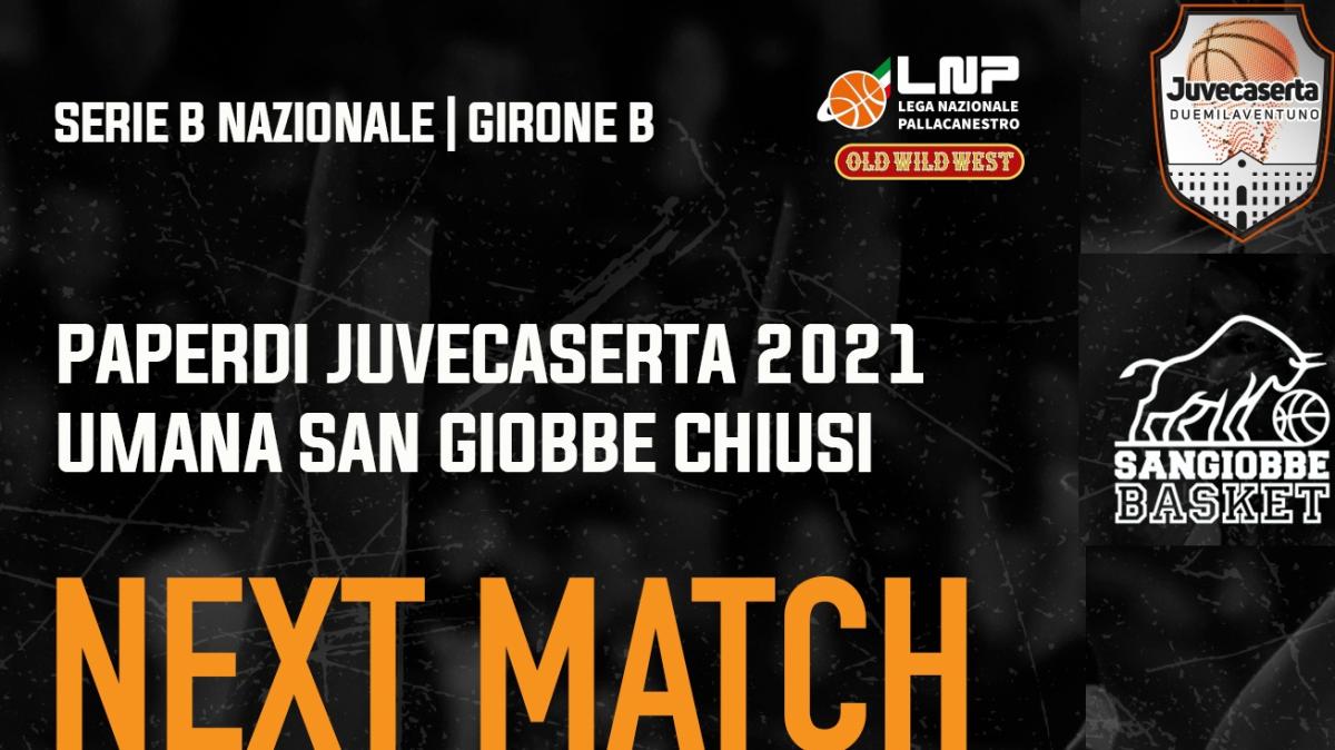 Serie B - Caserta, Lardo "E' il momento di aumentare la nostra concentrazione"