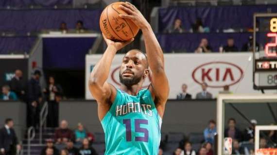 NBA - Gli Hornets lasciano sul campo dei Bulls distrutti