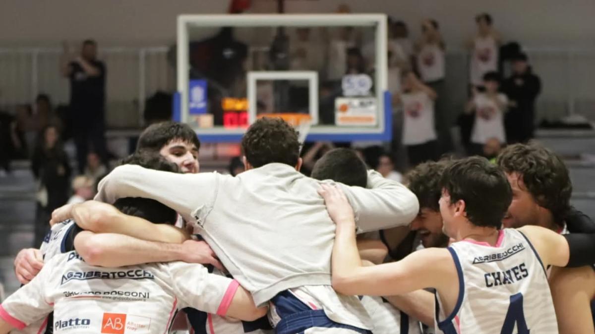 Serie B - Orzinuovi vs Rucker: sfida ad alta quota al PalaBertocchi