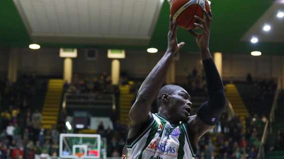 Champions League – Ndiaye “stoppa” la crisi di Avellino