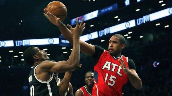 [HD] Atlanta Hawks vs Brooklyn Nets | Full Game Highlights | Game 3