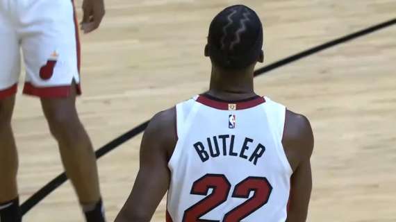 NBA - I Miami Heat stendono i Raptors: ancora speranze per i playoff