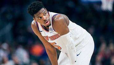 NBA - Finisce ad Atlanta la storica serie di sconfitte dei Knicks