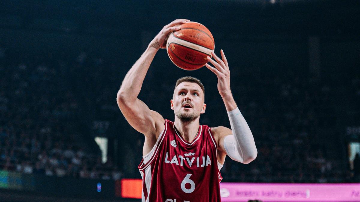 Trade! Kuminga ad Atlanta, Kristaps Porzingis a Golden State