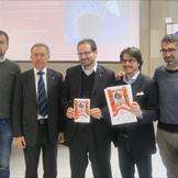 Presentato a Genova il Trofeo delle Regioni 2013