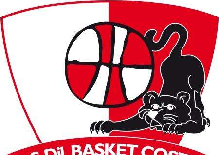 UFFICIALE A1 F - Martina Spinelli ancora al Basket Costa