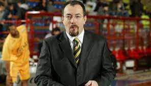 Stefano Vanoncini