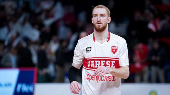 MERCATO LBA - Milano rinuncia a Mannion: ritirata l'offerta