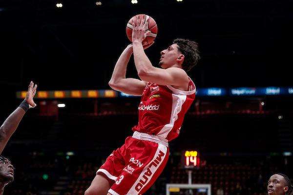 MERCATO LBA - Trento guarda a Milano: accelerazione per Bortolani e Garavaglia