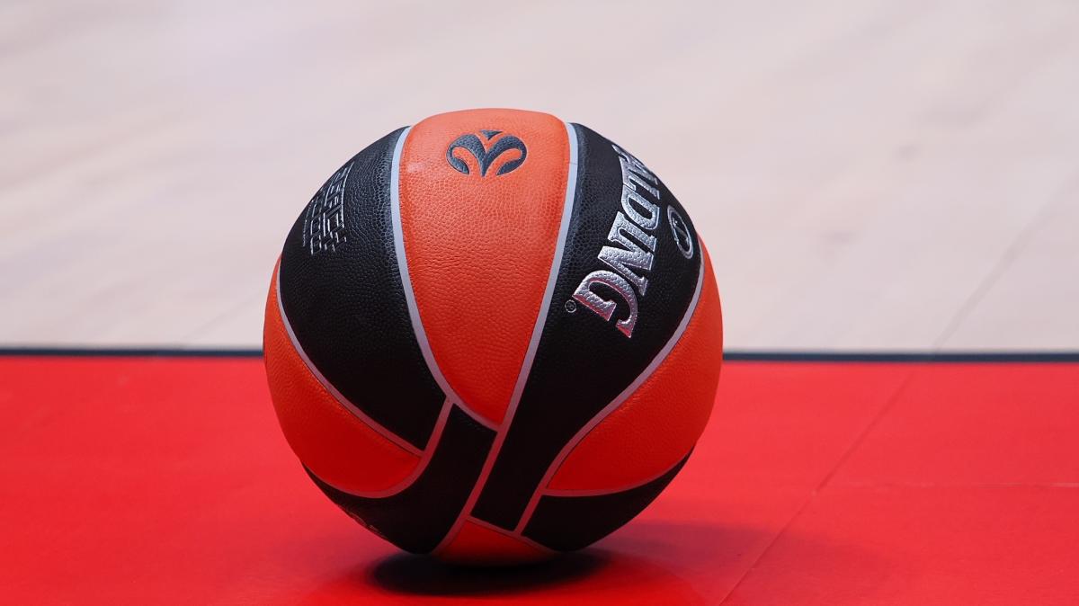 EuroLeague 2025–26: Report infortuni verso il Round 6