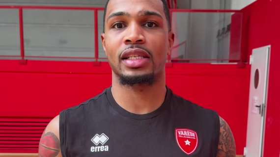 MERCATO LBA - Varese, Alberani: «Sykes perfetto per non rimpiangere Mannion»