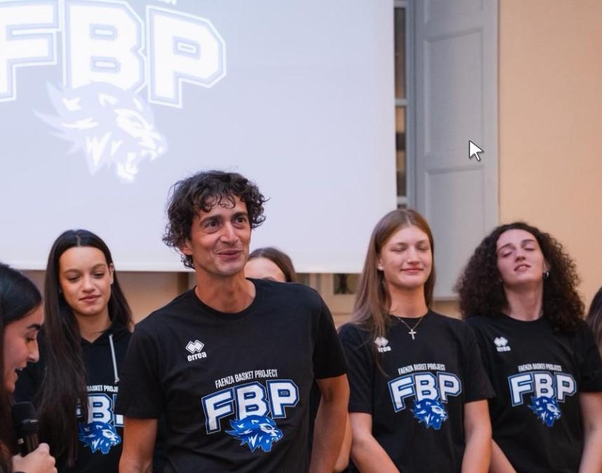 A2 Girone B: Paolo Seletti:"Vorremmo tanto agganciare il sesto posto"