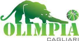 Un nuovo simbolo rappresenterà ufficialmente l'Olimpia Cagliari: un Puma in ricordo di Andrea Mastio