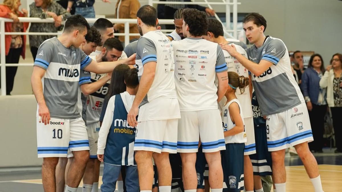 Serie B - Miwa Benevento: al via i play-off contro la Viola Reggio Calabria